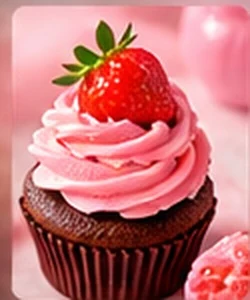 Cupcakes decorados